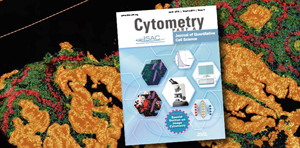 Cover of Cytometry