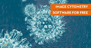 image cytometry software for free