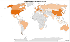 virtual TMA Cores