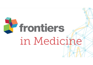 Frontiers In Medicine