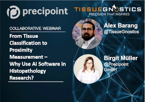 Webinar TissueClassification