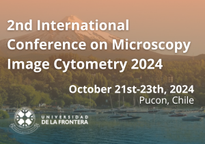 Microscopy Image Cytometry conference