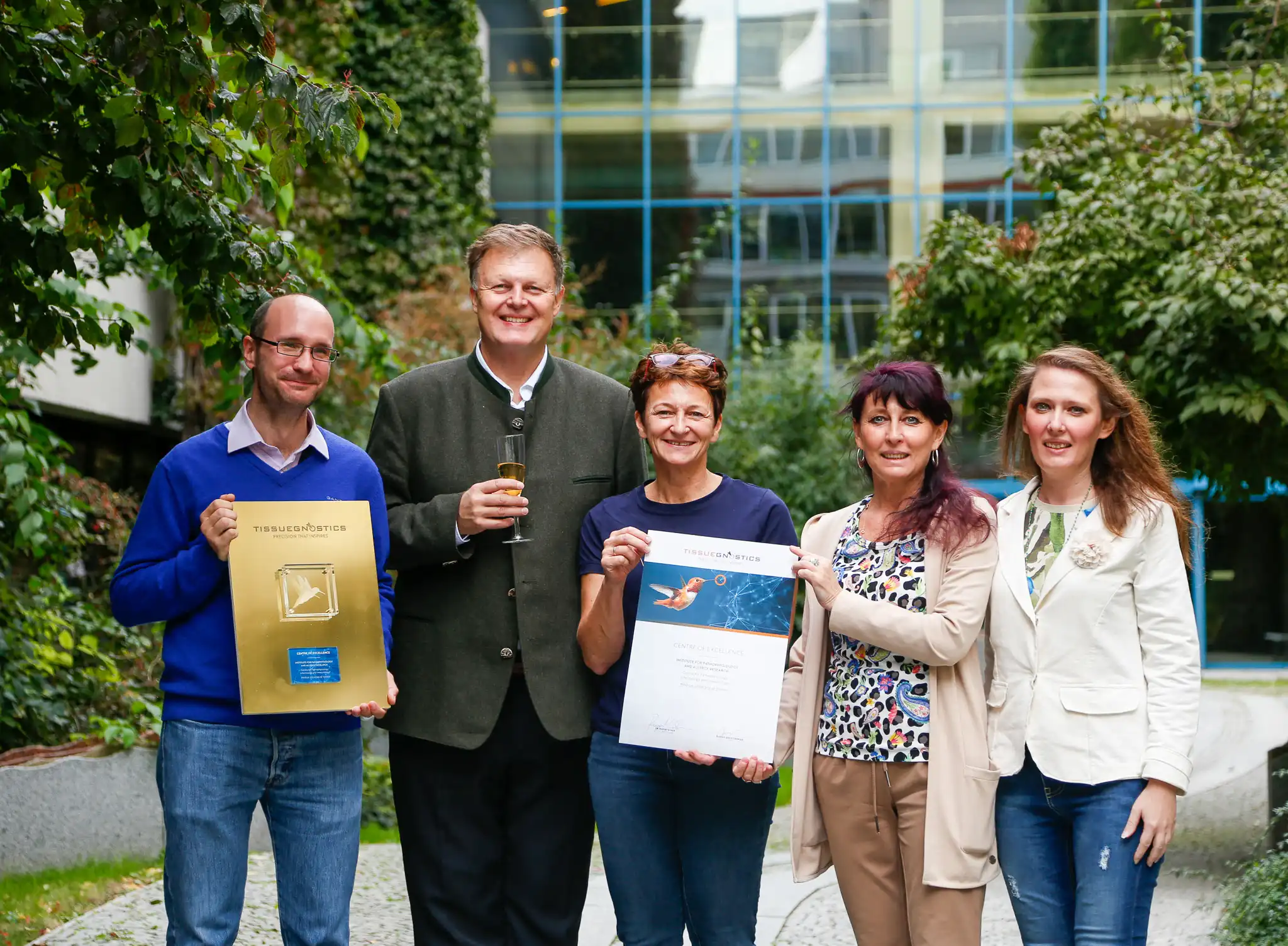 Dynamic Content Image