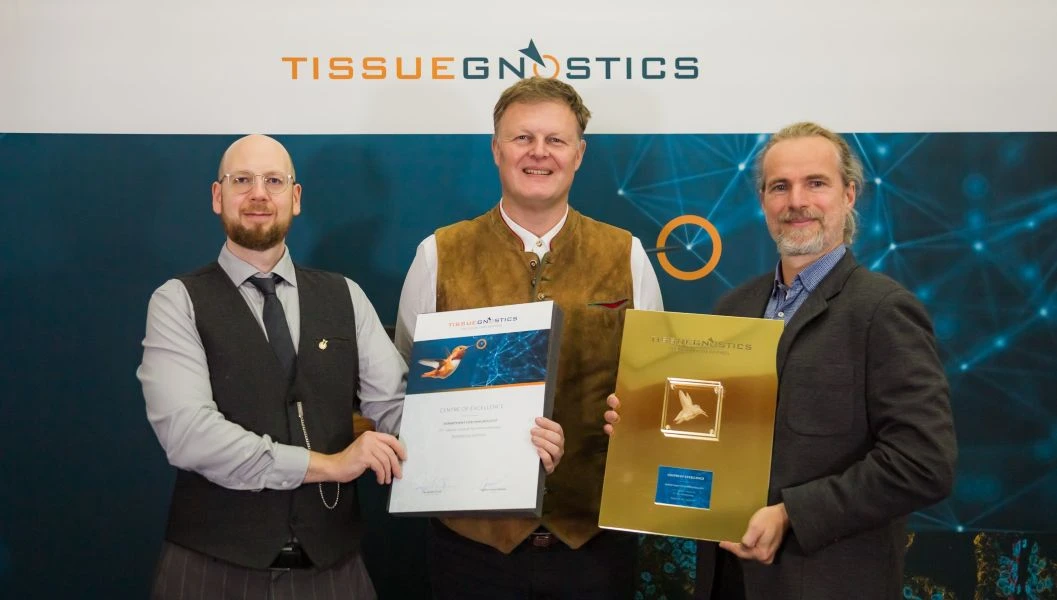 Dynamic Content Image