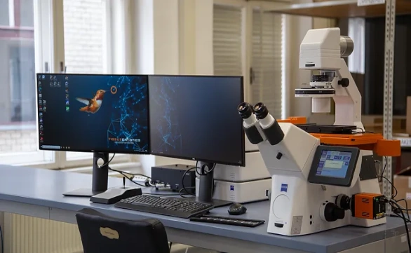 Dynamic Content Image