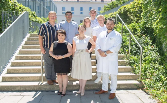 Dynamic Content Image