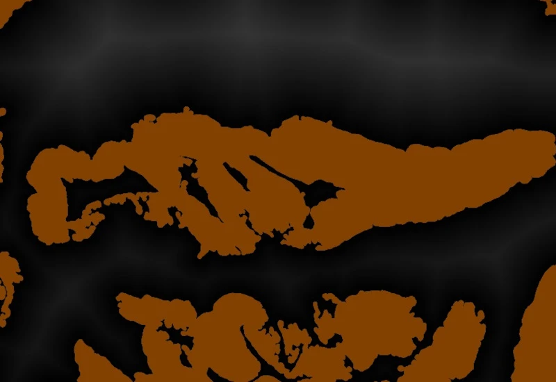 Dynamic Content Image