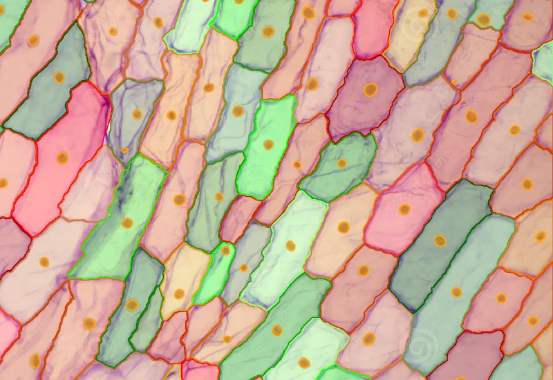 Dynamic Content Image